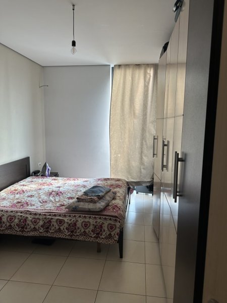 Tirane, jepet me qera apartament 1+1+Ballkon Kati 7, 70 m² 400 € (Spitali Amerikan 3)