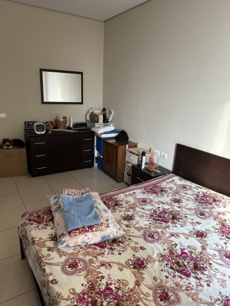 Tirane, jepet me qera apartament 1+1+Ballkon Kati 7, 70 m² 400 € (Spitali Amerikan 3)