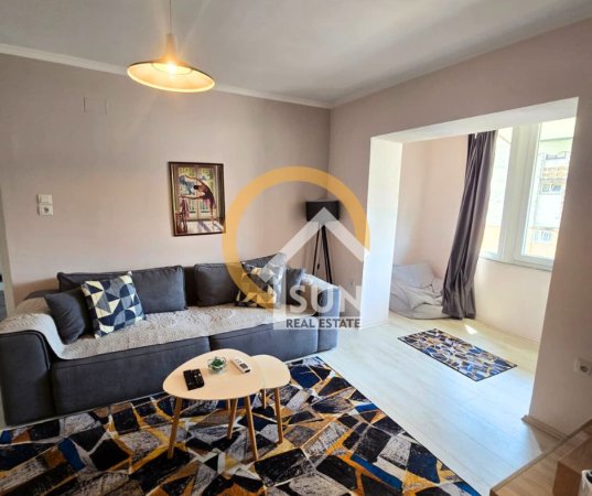 Shkoder, shitet apartament 1+1 Kati 2, 64 m² (DERGUT)