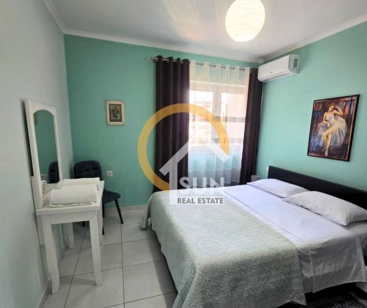 Shkoder, shitet apartament 1+1 Kati 2, 64 m² (DERGUT)