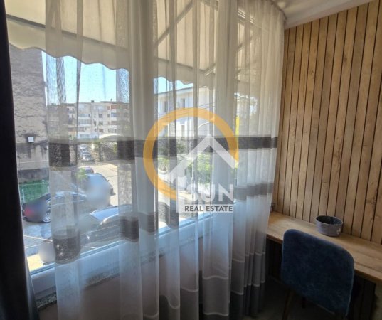 Shkoder, shitet apartament 1+1 Kati 2, 64 m² (DERGUT)