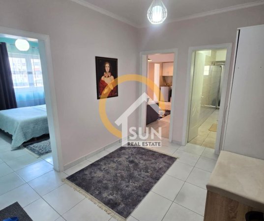 Shkoder, shitet apartament 1+1 Kati 2, 64 m² (DERGUT)