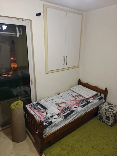 Tirane, jepet me qera apartament 2+1+Aneks+Ballkon Kati 3, 98 m² 620 € (Don Bosko)