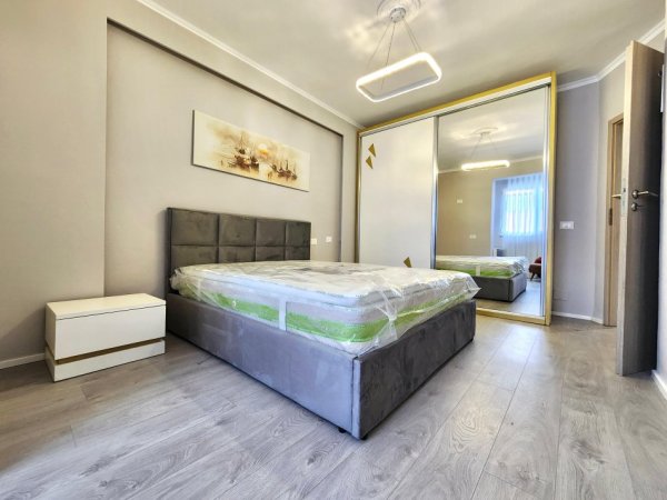 Shitet: 3+1 ( 📍ASTIR - Blv. i Ri ) Investim i Ri, Premium: PARKET, Elektro A++ Mobilim & Tualet Inkaso