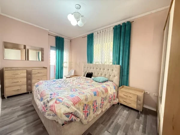 Tirane, shes apartament 2+1+Aneks+Ballkon Kati 4, 88 m² 139.000 € (BIG MARKETI, YZBERISH)