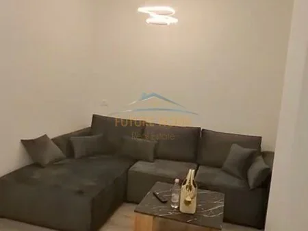 Tirane, jepet me qera apartament 1+1 Kati 2, 65 m² 650 € 