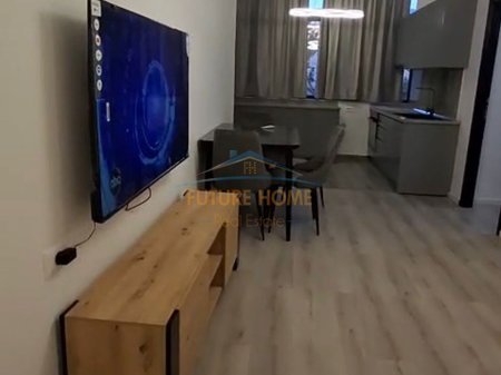 Tirane, jepet me qera apartament 1+1 Kati 2, 65 m² 650 € 