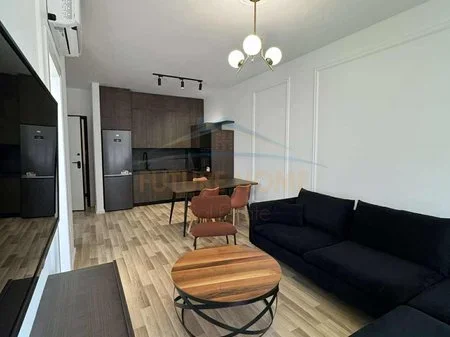 Tirane, jepet me qera apartament 1+1 Kati 3, 60 m² 600 € 