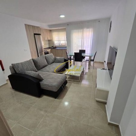 Tirane, jepet me qera apartament 1+1+Ballkon Kati 3, 70 m² 550 € (RRUGA E ELBASANIT)