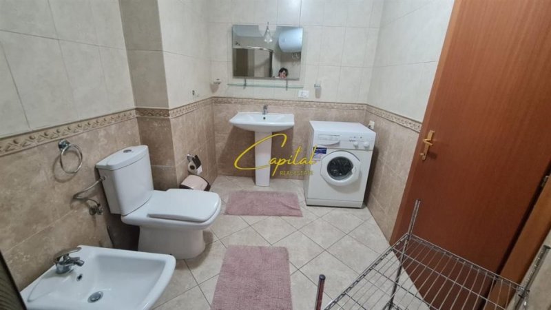 Tirane, jepet me qera apartament 2+1+Ballkon Kati 2, 115 m² 660 € (DON BOSKO)