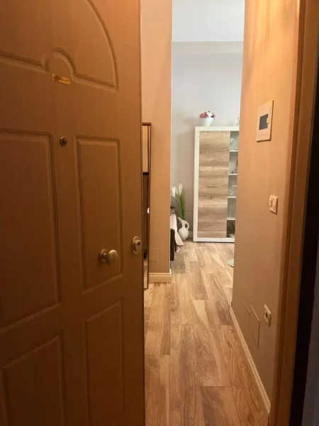 Tirane, shes apartament 1+1+Ballkon Kati 1, 66 m² 101.000 € (rruga dalip topi)