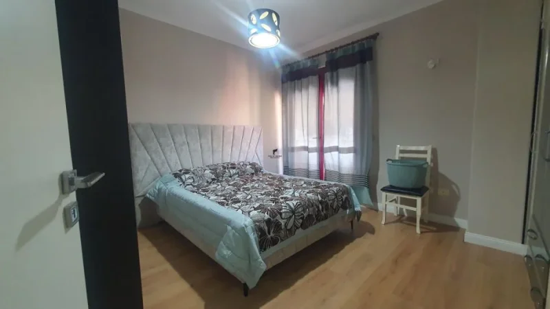 Tirane, shitet apartament 2+1 Kati 7, 95 m² 140.000 € (PALLATET CABEJ)