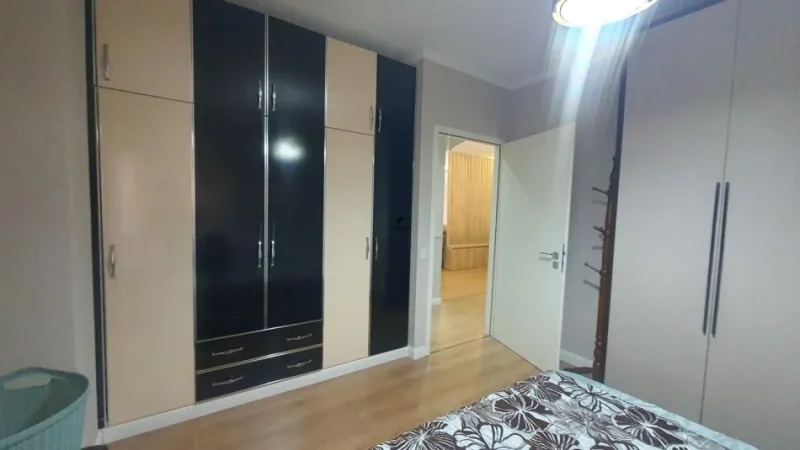 Tirane, shitet apartament 2+1 Kati 7, 95 m² 140.000 € (PALLATET CABEJ)