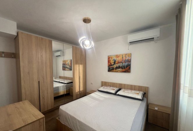 Tirane, jepet me qera garsonier Kati 9, 40 m² 500 € (SHESHI WILLSON)