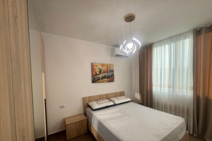 Tirane, jepet me qera garsonier Kati 9, 40 m² 500 € (SHESHI WILLSON)