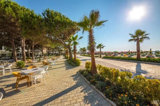 Qerret, shitet apartament 2+1+Ballkon Kati 4, 80 m² 84.000 € (Qerret Durres)