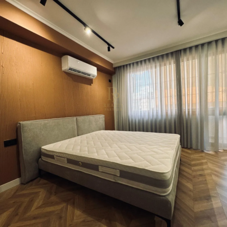 Tirane, shitet apartament 2+1+Ballkon Kati 5, 108 m² 268.000 € (Rr. Mine Peza)