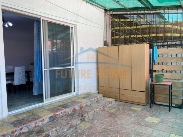 Tirane, shitet garsonier Kati 0, 43 m² 75.000 € 