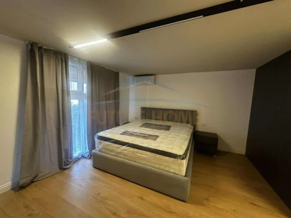 Tirane, shitet apartament 1+1 Kati 1, 75 m² 120.000 € (GOLDEN PARK 3)   UNA56385