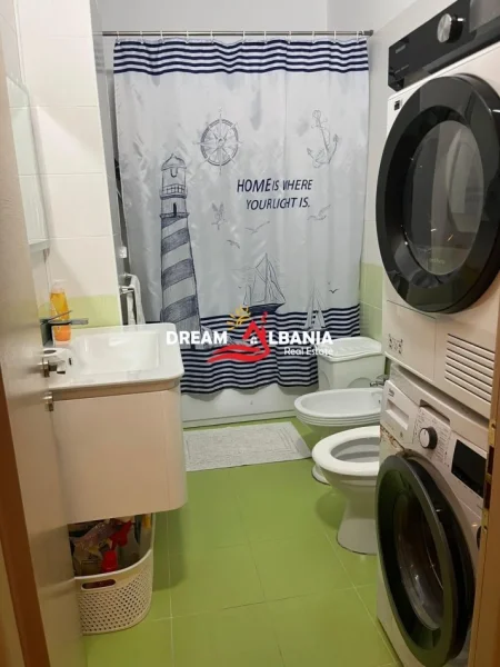 jepet me qera apartament Kati 1, 66 m² 100.000 € (ne Fresk, prane Spar 2)