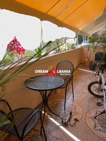 jepet me qera apartament Kati 1, 66 m² 100.000 € (ne Fresk, prane Spar 2)