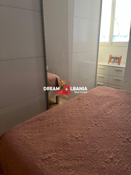 jepet me qera apartament Kati 1, 66 m² 100.000 € (ne Fresk, prane Spar 2)