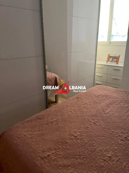 jepet me qera apartament Kati 1, 66 m² 100.000 € (ne Fresk, prane Spar 2)