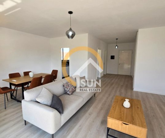 Shkoder, jepet me qera Vile 3+1+Aneks+Ballkon Kati 1, 140 m² 600 € (RUS)
