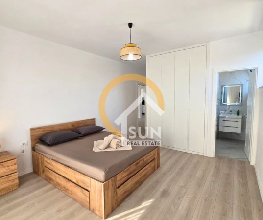 Shkoder, jepet me qera Vile 3+1+Aneks+Ballkon Kati 1, 140 m² 600 € (RUS)