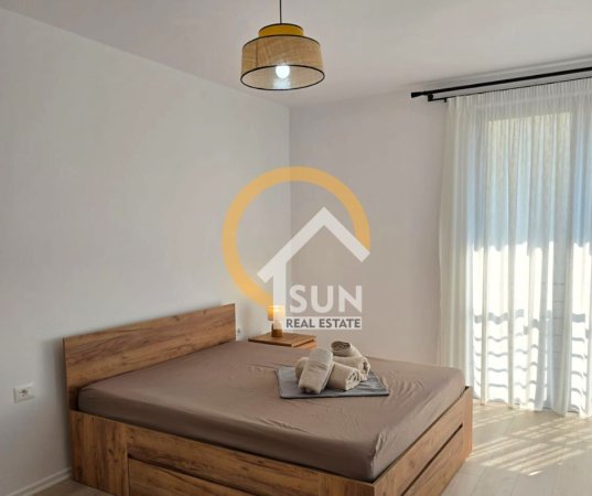 Shkoder, jepet me qera Vile 3+1+Aneks+Ballkon Kati 1, 140 m² 600 € (RUS)