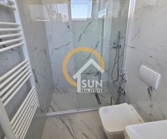 Shkoder, jepet me qera Vile 3+1+Aneks+Ballkon Kati 1, 140 m² 600 € (RUS)