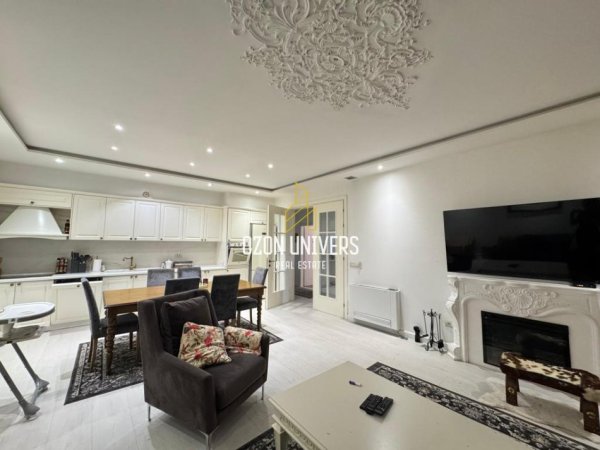 Tirane, jepet me qera apartament 2+1+Ballkon Kati 1, 120 m² 800 € (Rruga Peti, Liqeni i Thatë)