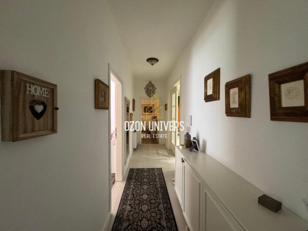 Tirane, jepet me qera apartament 2+1+Ballkon Kati 1, 120 m² 800 € (Rruga Peti, Liqeni i Thatë)