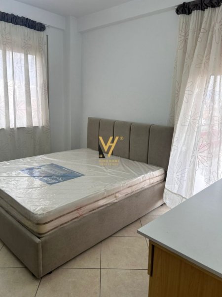 Tirane, jepet me qera apartament 2+1+Ballkon Kati 6, 95 m² 600 € (RRUGA KONGRESI I MANASTIRIT)