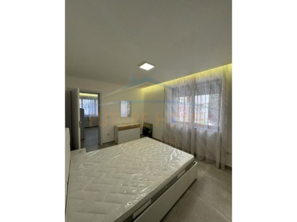 Tirane, jepet me qera apartament 1+1 Kati 1, 45 m² 450 € 