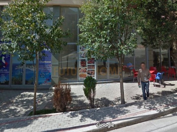 Tirane, shitet ambjent biznesi Kati 0, 119 m² 235.000 € 