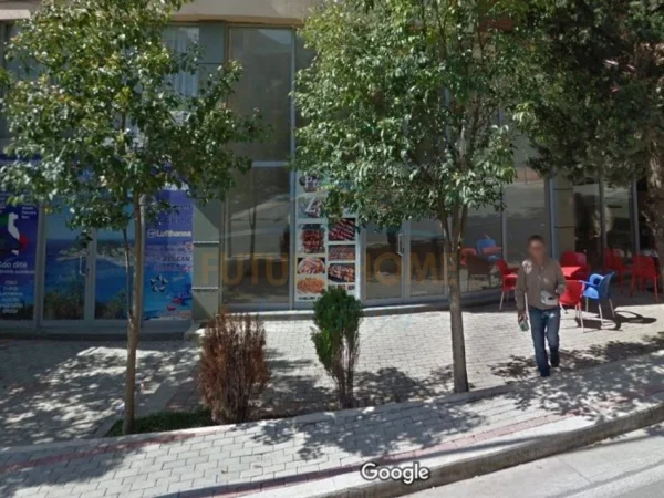 Tirane, shitet ambjent biznesi Kati 0, 119 m² 235.000 € 