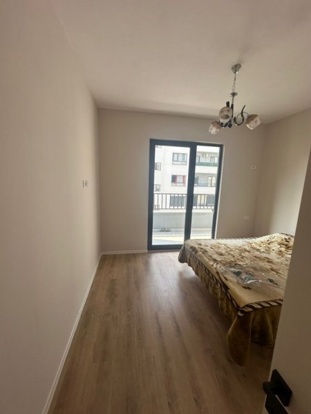 Tirane, jepet me qera apartament 1+1 Kati 4, 60 m² 300 € (Kamez)