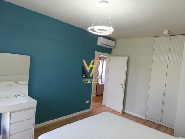 Tirane, shitet apartament 2+1+Ballkon Kati 2, 95 m² 260.000 € (KODRA E DIELLIT)