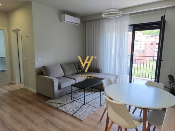 Tirane, shitet apartament 2+1+Ballkon Kati 2, 95 m² 260.000 € (KODRA E DIELLIT)