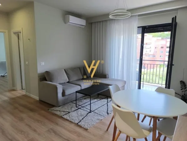 Tirane, shitet apartament 2+1+Ballkon Kati 2, 95 m² 260.000 € (KODRA E DIELLIT)