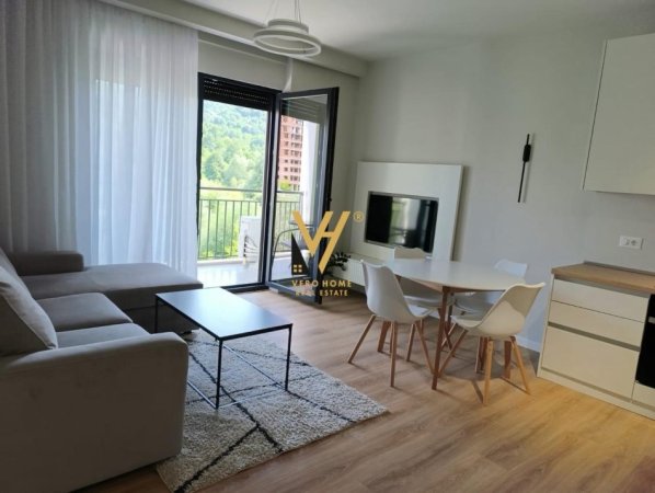 Tirane, shitet apartament 2+1+Ballkon Kati 2, 95 m² 260.000 € (KODRA E DIELLIT)