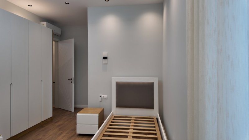 Tirane, jepet me qera Vile 2+1 Kati 2, 190 m² 1.000 € (Rruga Dalip Topi, ID: 530581008-16)