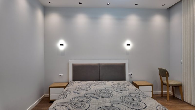 Tirane, jepet me qera Vile 2+1 Kati 2, 190 m² 1.000 € (Rruga Dalip Topi, ID: 530581008-16)