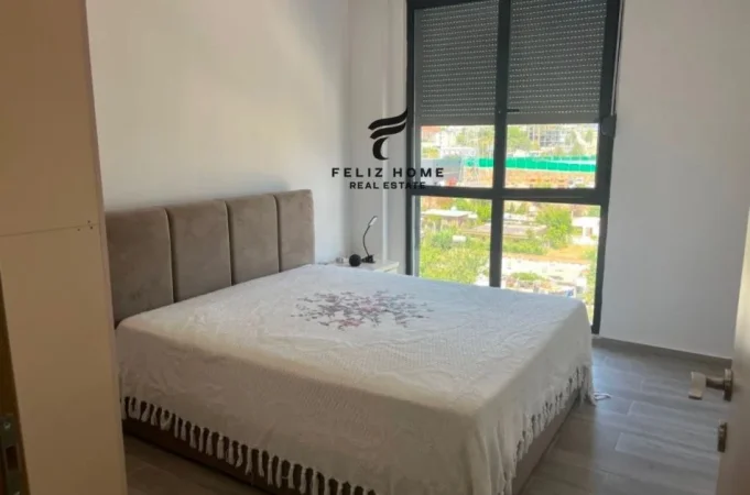 Tirane, jepet me qera apartament 3+1 Kati 3, 112 m² 750 € (5 MAJ)