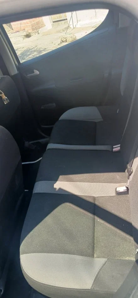 Lushnje, shes makine Peugeot 207 Nafte, gri metalizato manuale Kondicioner 172.198 km 2.200 €