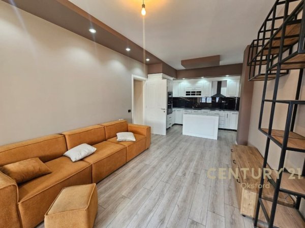 Tirane, shitet apartament 1+1 Kati 9, 77 m² 125.000 € (Astir)