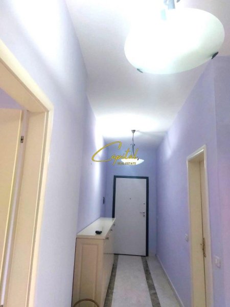 Tirane, jepet me qera apartament 3+1+Ballkon Kati 1, 100 m² 700 € (PAZARI RI)
