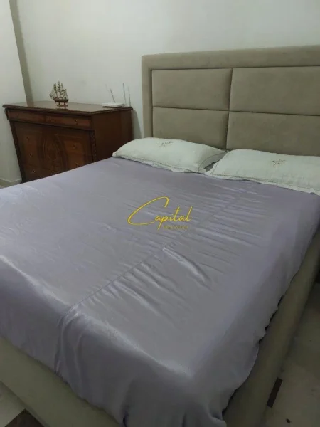 Tirane, jepet me qera apartament 3+1+Ballkon Kati 1, 100 m² 700 € (PAZARI RI)