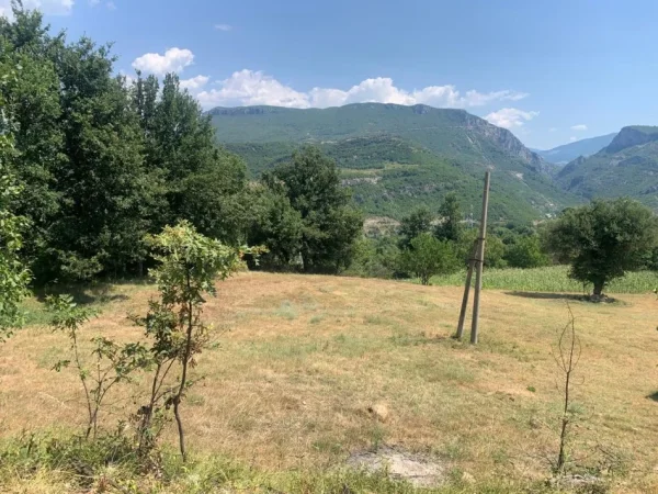 Tirane, shitet toke , 11.000 m² 550.000 € 